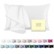 Mulberry Silk Pillowcase