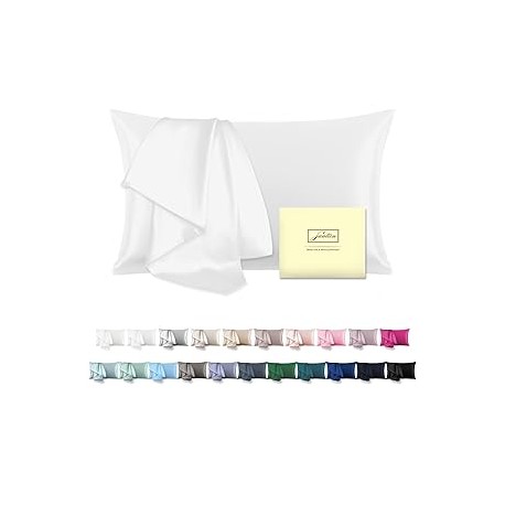 Mulberry Silk Pillowcase