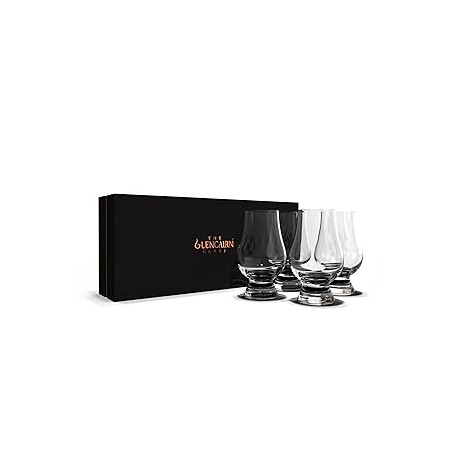 GLENCAIRN Whisky Glass