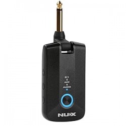 NUX Mighty Plug
