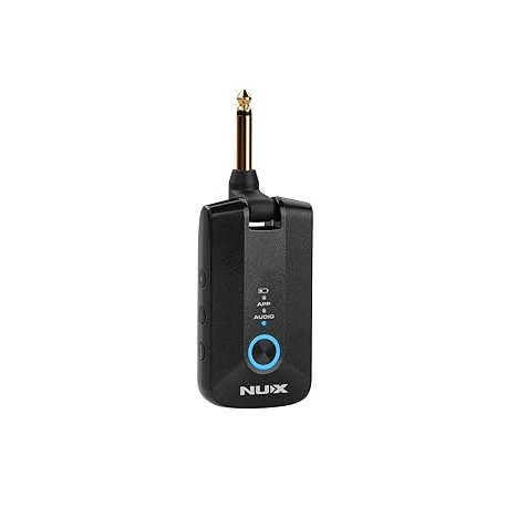 NUX Mighty Plug