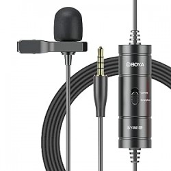 BOYA Mic