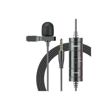 BOYA Mic