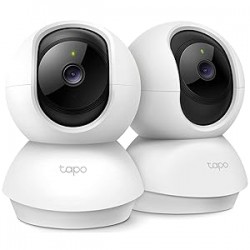 Tapo 2K Camera