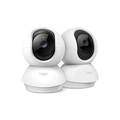 Tapo 2K Camera