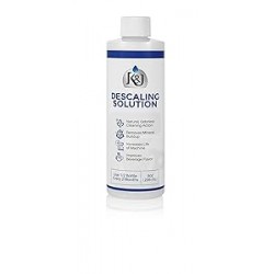 K&J Descaling Solution