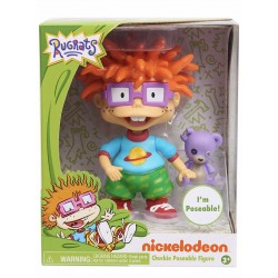 Nick 90's Just Play Rugrats Toy Figures, 6