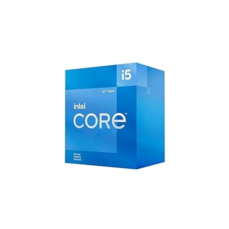 Intel Core i5-12400F