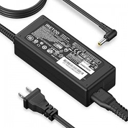 LG Monitor Power Cord
