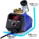 WEP 939D-V Wood Combustion Kit 250-750℃/482-1382℉