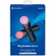 PlayStation Move Motion Controllers