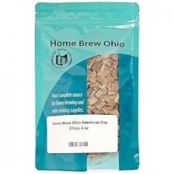 American Oak Chips