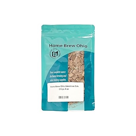 American Oak Chips