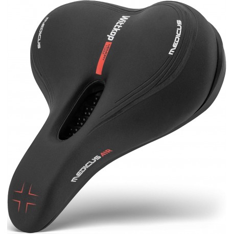 bicycle seat