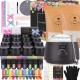 Candle making kit