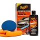 Scratch eraser kit for Car