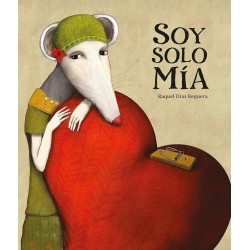 Soy solo mía (Egalité) (Spanish Edition)