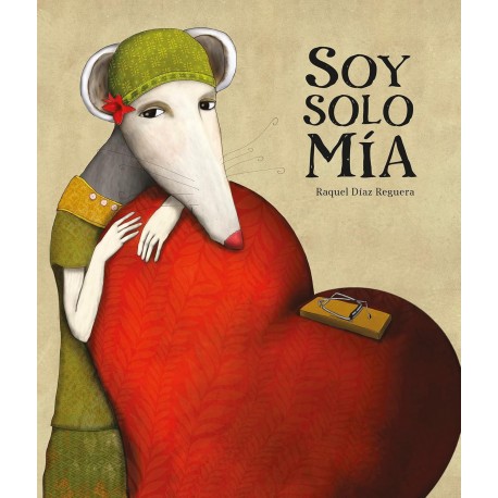 Soy solo mía (Egalité) (Spanish Edition)