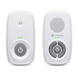 Motorola Nursery VM44 WiFi Video Baby Monitor
