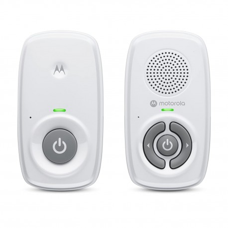 Motorola Nursery VM44 WiFi Video Baby Monitor