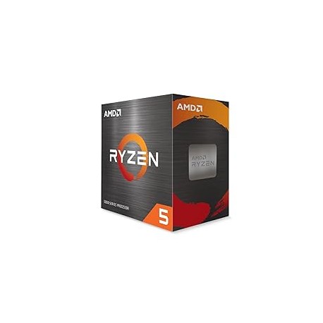AMD Ryzen 5 5600 Desktop Processor