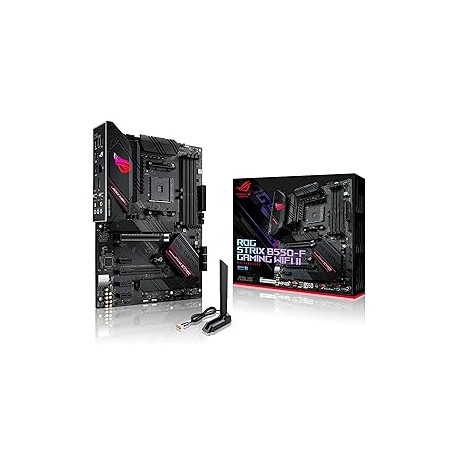 ASUS ROG Strix B550-F Gaming WiFi II