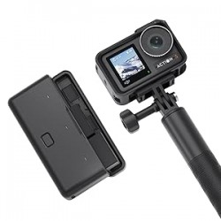 DJI Osmo Action 4 Essential Combo