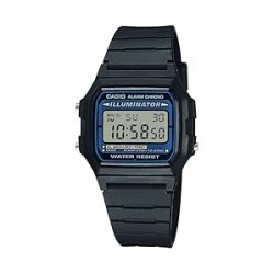 Casio Men's Vintage F105W-1A Watch