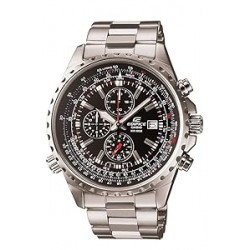 Casio Men's EF527D-1AV Edifice Watch