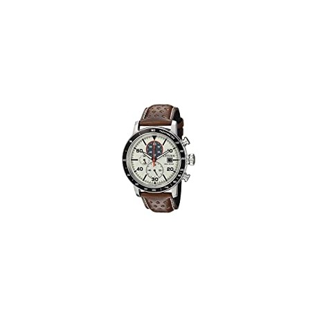 Watches Men's CA0649-06X Eco-Drive