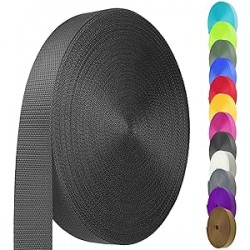 Oak-Sports Nylon Webbing 1 Inch