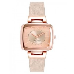 Nine West Women's Strap Watch