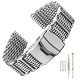 Band Heavy Duty Diving Watch Strap Men Women
