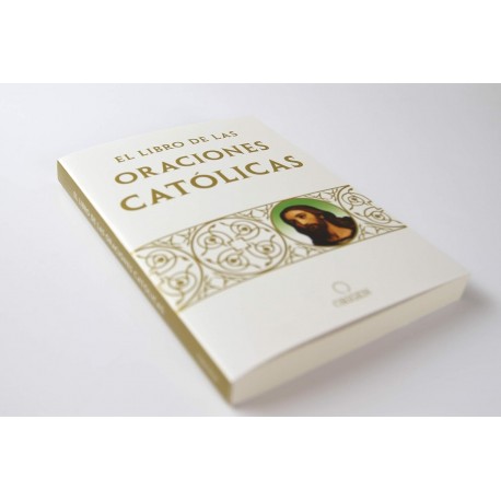 Catholic prayer book