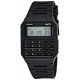 Casio Men's Vintage CA53W-1 Calculator Watch