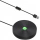 Matosio PowerMic USB Microphone for Conferences