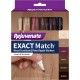 Rejuvenate Exact Match