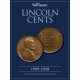 Lincoln Cents 1909-1958 Collector's Folder