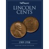 Lincoln Cents 1909-1958 Collector's Folder