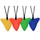 Sensory necklace