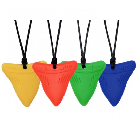 Sensory necklace