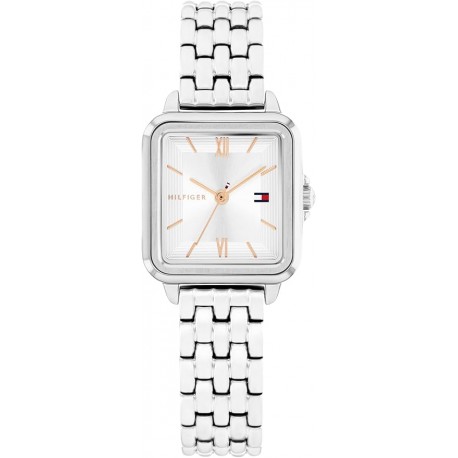 Tommy Hilfiger - Women's Quartz Watch, Mini 24mm