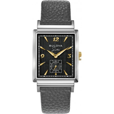 Bulova My Way