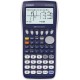 Casio fx-9750GII Graphing Calculator, Blue