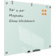 TSJ OFFICE Glass Whiteboard
