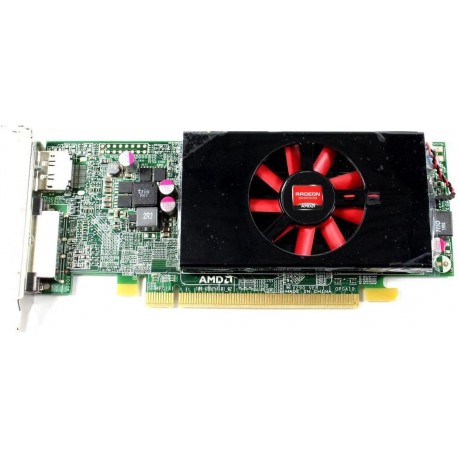 AMD Radeon HD 8570 Graphics Card
