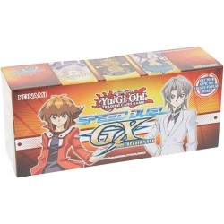 Yu-Gi-Oh! Speed Duel GX