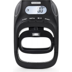 Handeful Grip Strength Tester Trainer - Dynamometer Handgrip