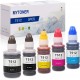 Compatible Ink Bottle Replacement for Epson