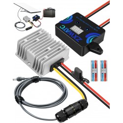 Starlink - 12V to 30V DC Conversion Kit 3.5